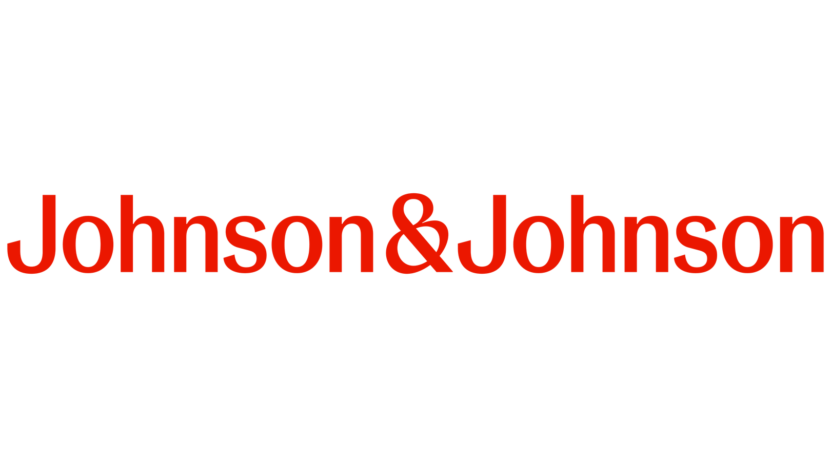 Johnson& Johnson 